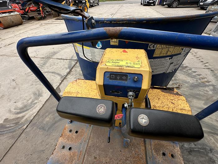 Used Canycom S100 2015