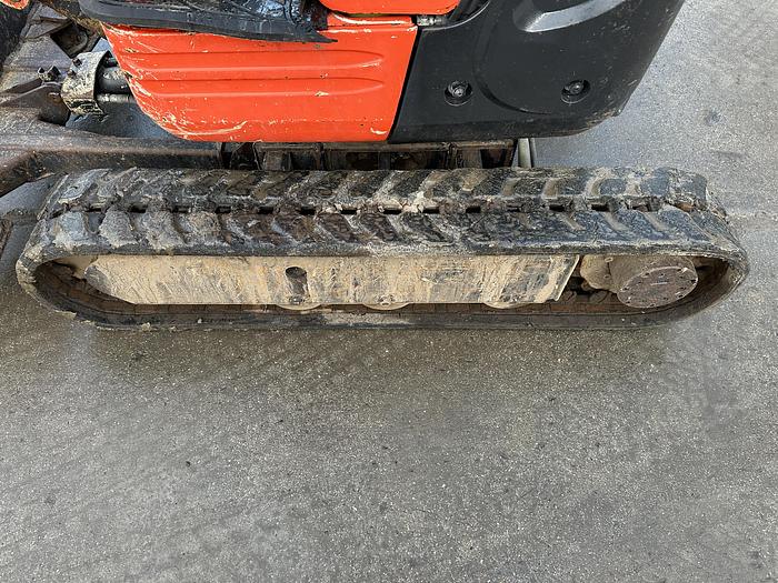 Used Kubota U10-3 2019