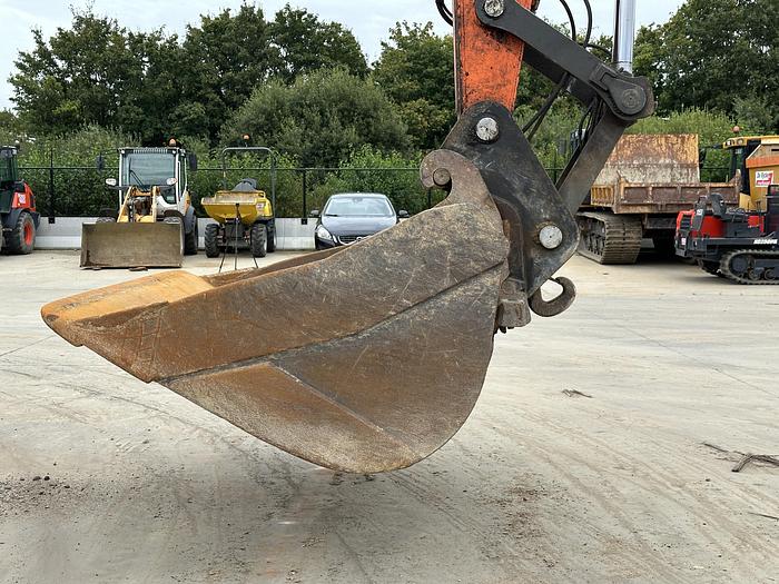 Used Doosan DX235LCR-5 2019