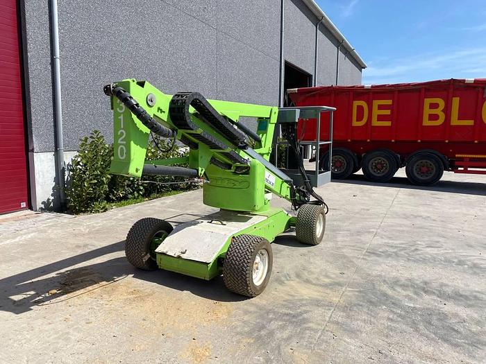 Used Niftylift HR 12 N E