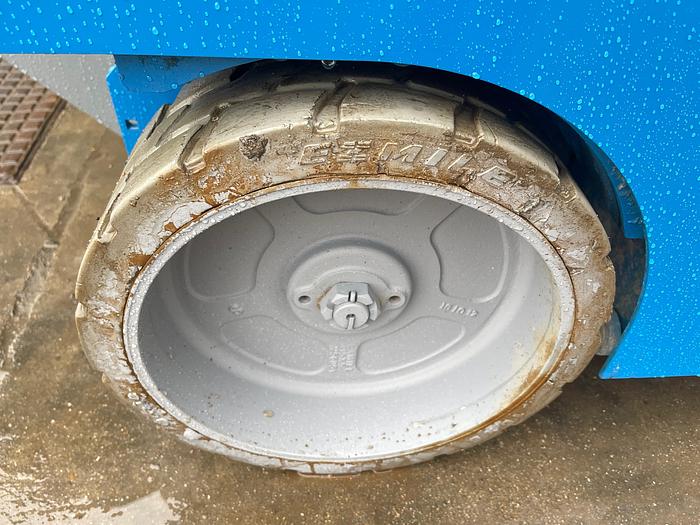 Used Genie GS4047 2016