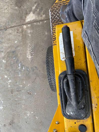 Used Knikmops KM100 HYDR