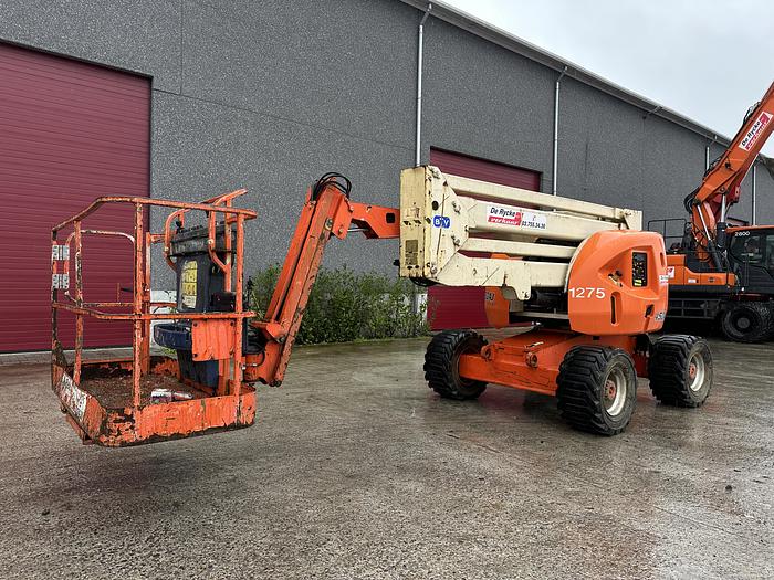 Used JLG 450AJ 2007