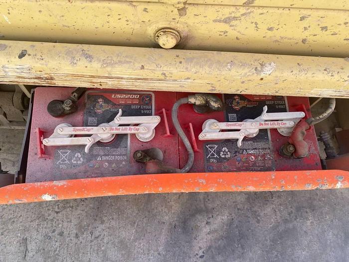 Used JLG 1930 ES 2008