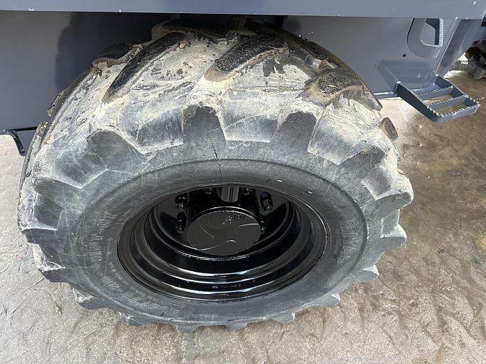 Used Terex TA6S 2011