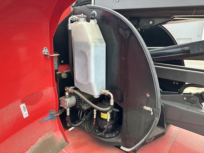 Used Manitou 150AETJ-C 2017