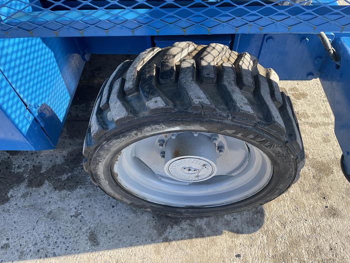 Used Genie GS5390RT 2007