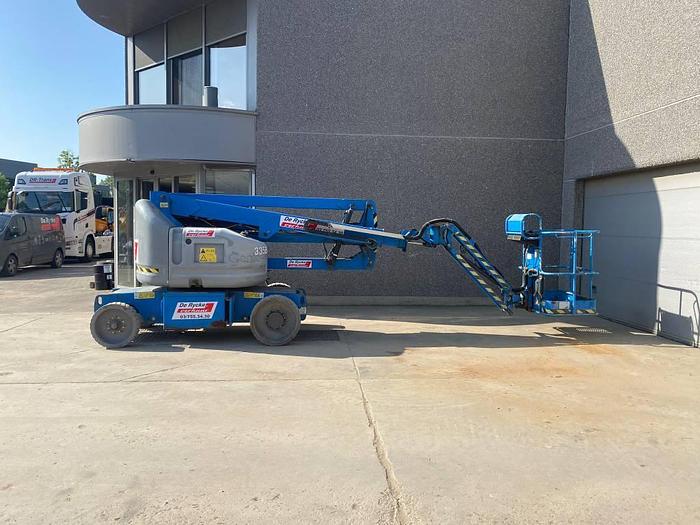 Used Genie Z 40/23 N RJ