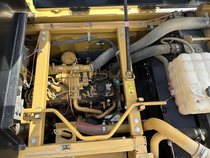 Used CATERPILLAR 335FL 2018