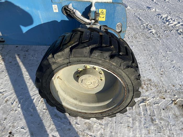 Used Genie Z60-34 2014