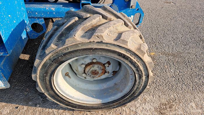 Used 2008 Genie GS 2668 RT