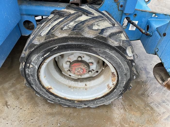 Used Genie GS2668 2007