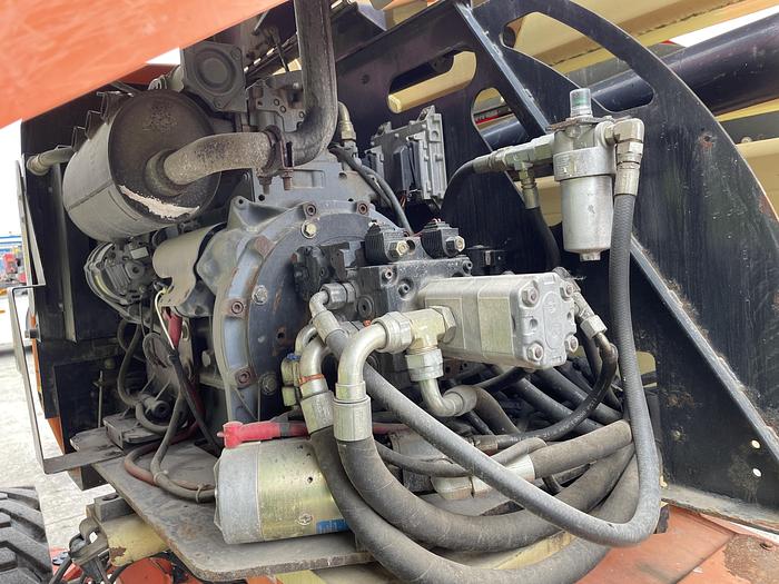 Used JLG 510AJ 2007