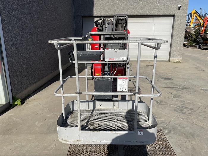 Used Man 150AETJ-C 2018