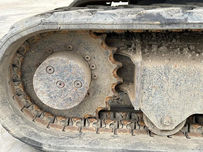 Used Kubota KX027-4 2019