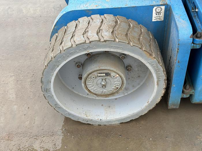 Used Genie Z3020N 2008