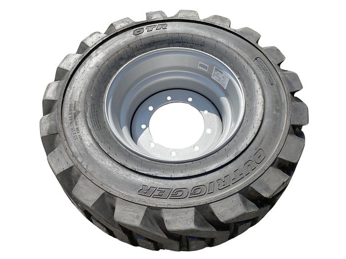 Used OUTRIGGER 33x15.50 -16.5 NHS