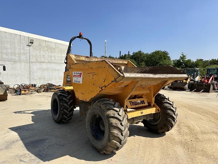 Used Thwaites 9T 2019
