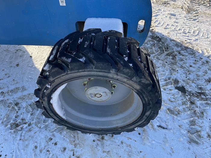 Used Genie Z60-34 2014