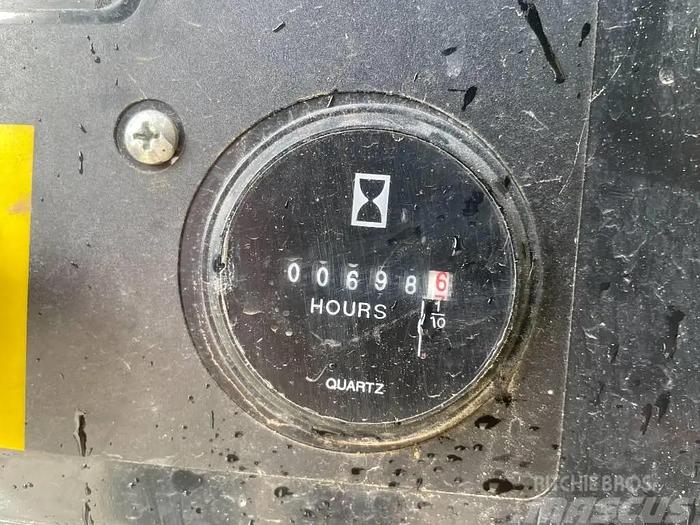 Used Genie GS 4390 RT