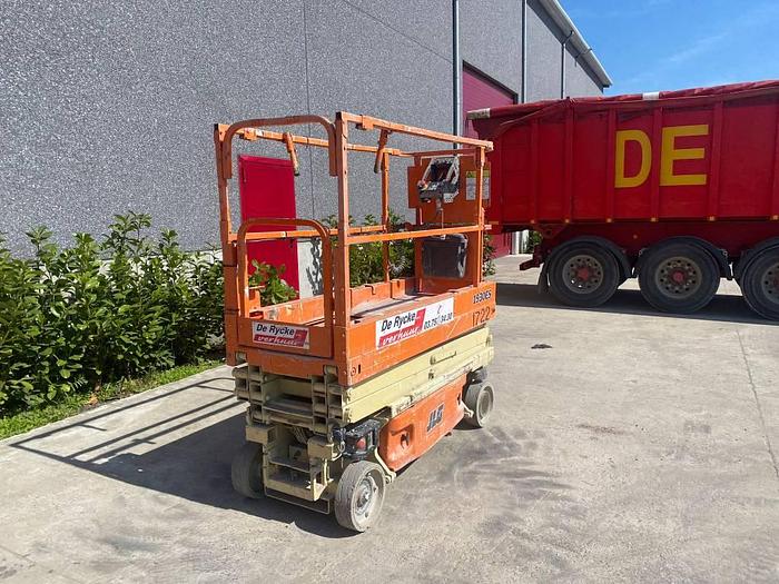 Used JLG 1930 ES 2008