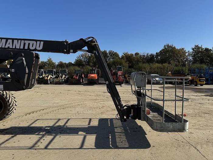 Used Man 200ATJ 2016