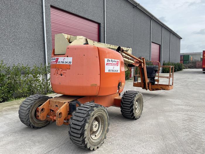 Used JLG 450 AJ