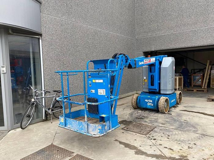 Used Genie Z30/20N 2006