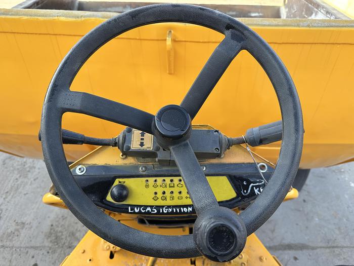 Used Thwaites 9T 2017