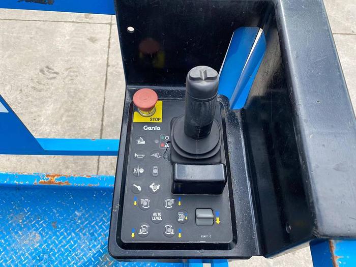 Used Genie GS 5390 RT 2007