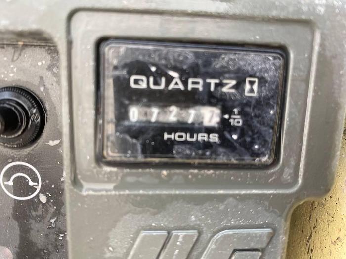 Used JLG 3246 ES 2007