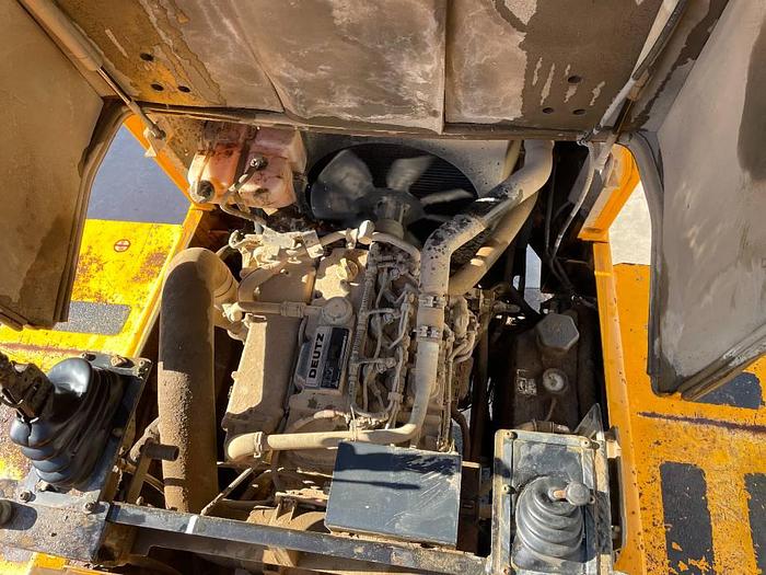 Used Thwaites 9T 2017