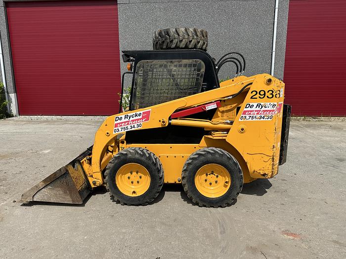 Used Hyundai HSL650-7A 2019