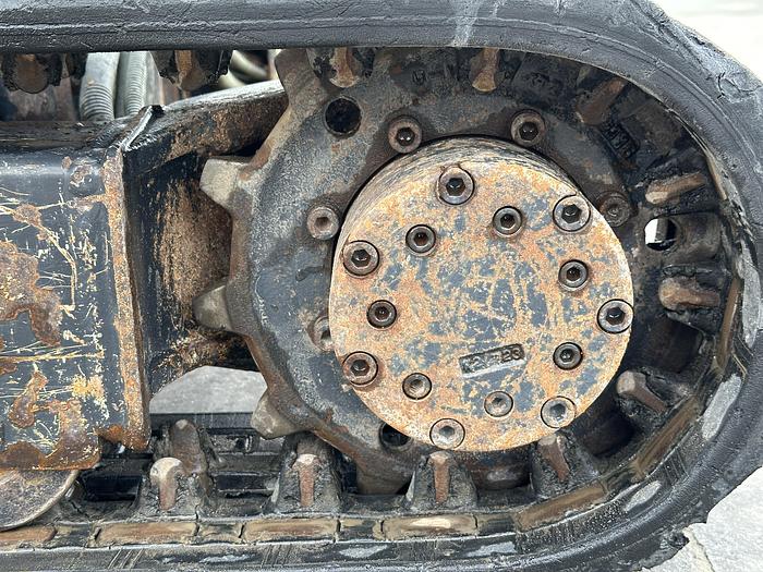 Used Kubota U10-3 2019