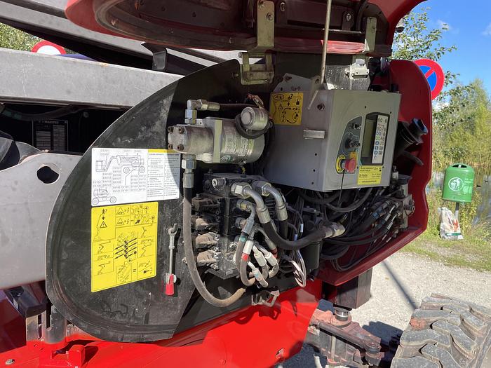 Used Man 160ATJ 2016