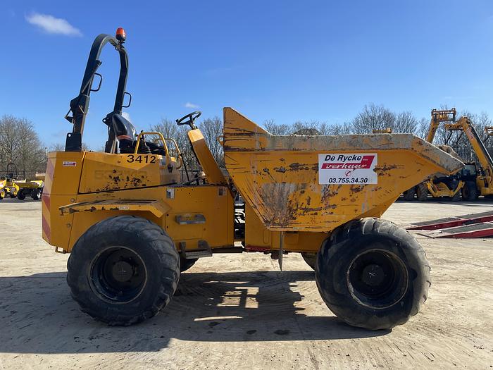 Used TWAITES 9 TON 2018