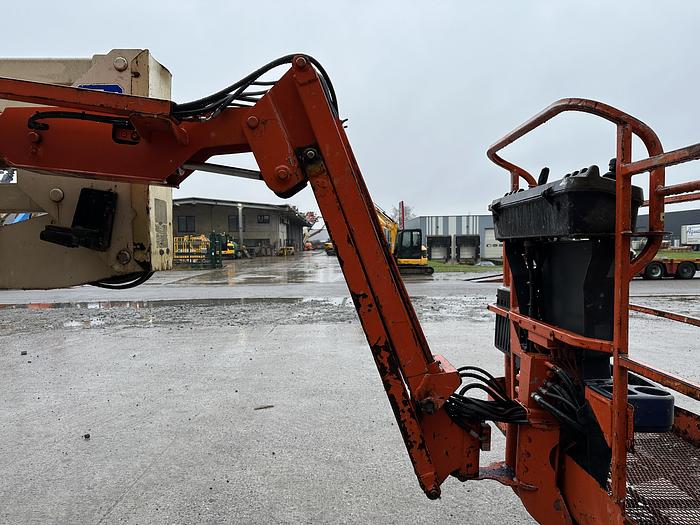 Used JLG 450AJ 2007