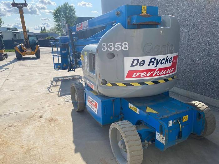 Used Genie Z 40/23 N RJ