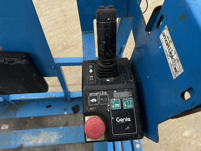 Used Genie GS4047 2017