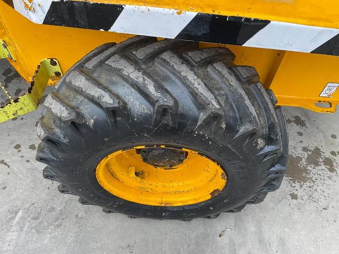 Used JCB 3STH 2019