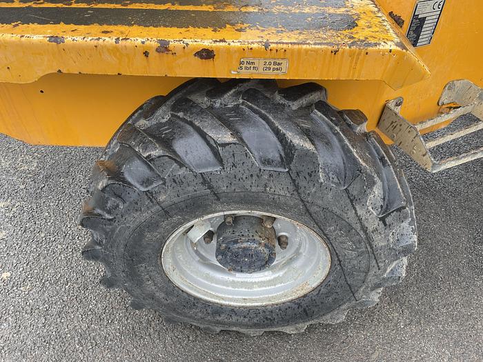 Used Thwaites 3T 2015