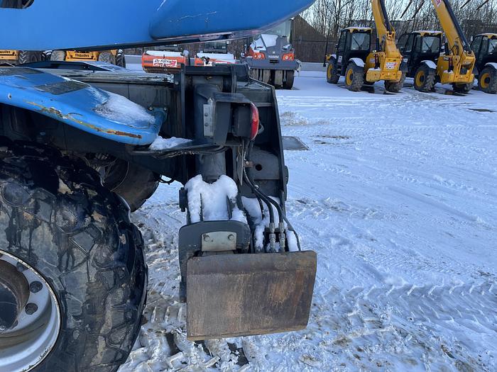 Used  Magni RTH5.30 2013