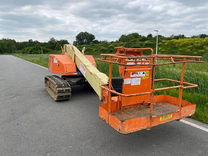 Used Aichi SR12B 2005