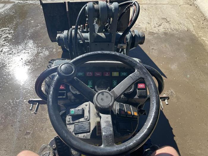 Used Giant D263SW 2012