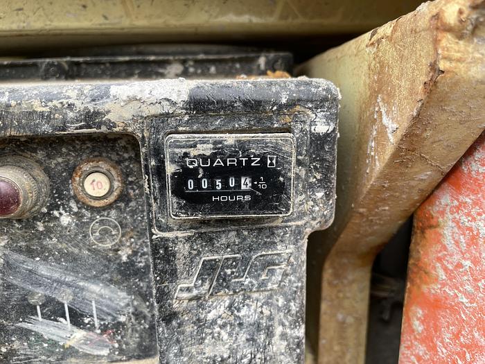 Used JLG 1930ES 2014