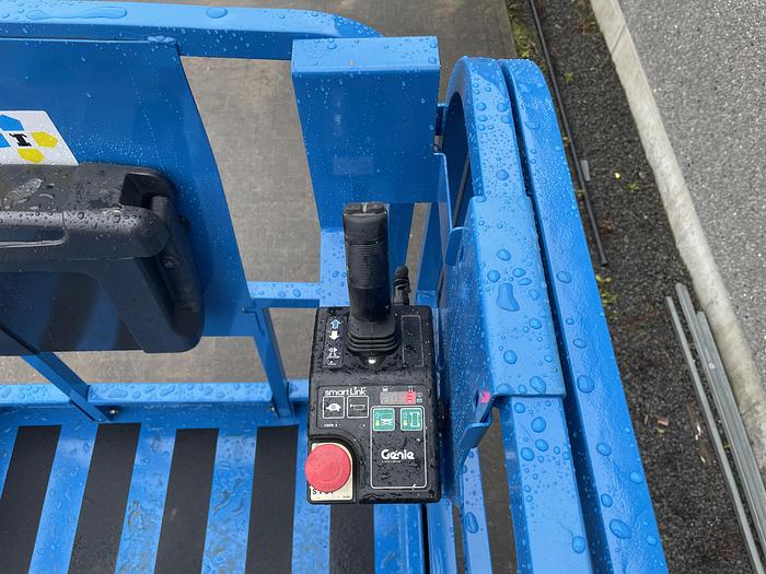 Used GENIE GS4047 2016