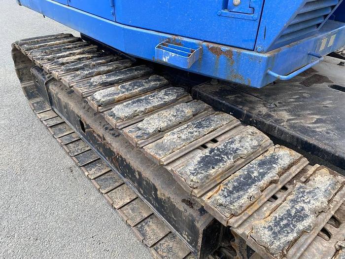 Used Aichi SR 18A 2008