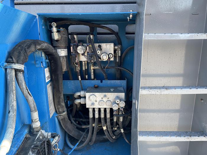 Used Genie GS5390RT 2007