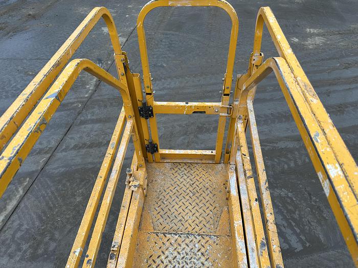 Used JCB S1930E 2018