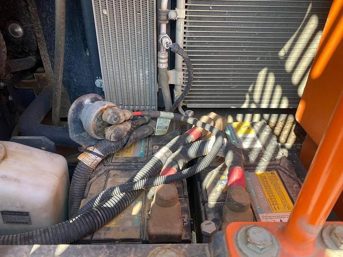 Used Doosan DX235LCR-5 2019